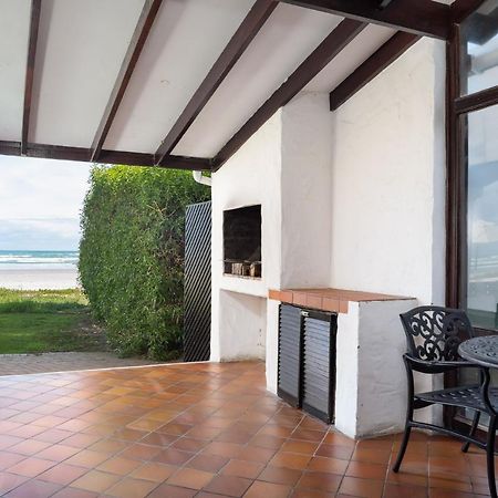 The Beach Villa Melkbosstrand Dış mekan fotoğraf