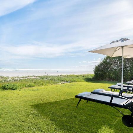 The Beach Villa Melkbosstrand Dış mekan fotoğraf