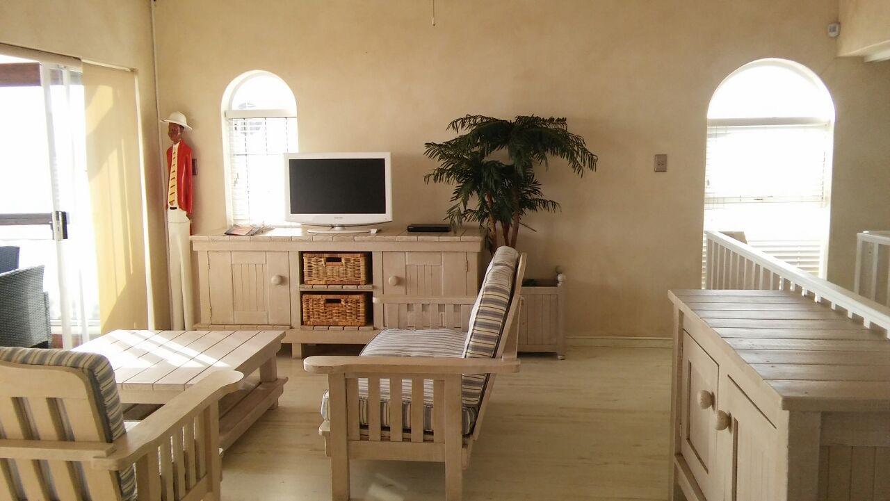 The Beach Villa Melkbosstrand Dış mekan fotoğraf