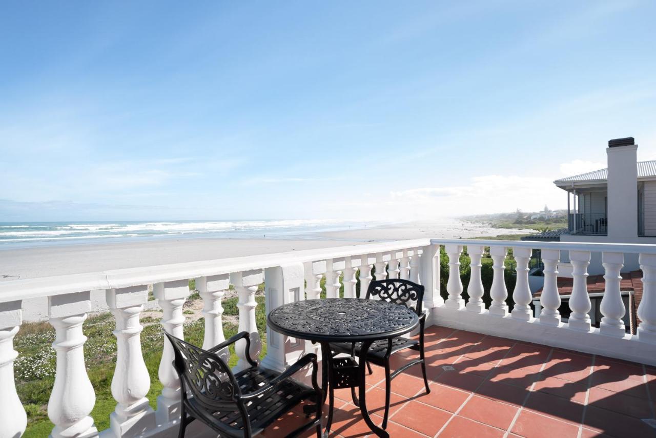 The Beach Villa Melkbosstrand Dış mekan fotoğraf